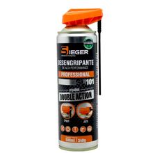 Óleo Desengripante Alta Performance Spray SL101  500ml Sieger