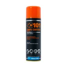 Spray Limpa Contato SC101 Sieger 300ml