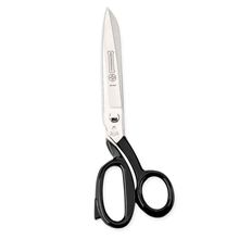 Tesoura Alfaiate Professional 490 Mundial Preta 9" 22,9 cm