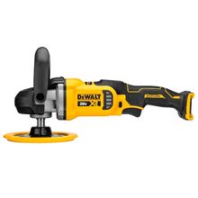 Politriz 7" 20V Dewalt DCM849B sem Bateria e Carregador