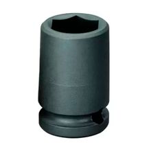 Soquete Sextavado de Impacto 3/8'’ Gedore K-30
