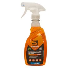 Desengraxante Multiuso Spray SC128 Sieger 500ml