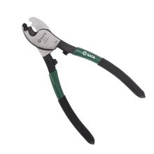 Alicate Corta Cabos e Arame 8” Sata ST72502ST