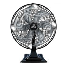 Ventilador de Mesa 50cm Vtm50mc2 Goar Oscilante Cinza