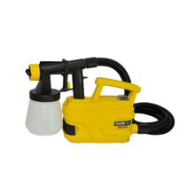 Pistola de Pintura Pulverizadora 500W PPL-500 Spray Lynus 220V Monofásico