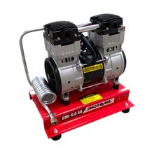 Compressor de Ar Direto CMI-8,0AD 8PCM 120PSI 1350W Motomil