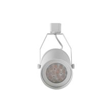 Spot Led Embutir Quadrado MR16 38° Taschibra 4000K 5W Autovolt