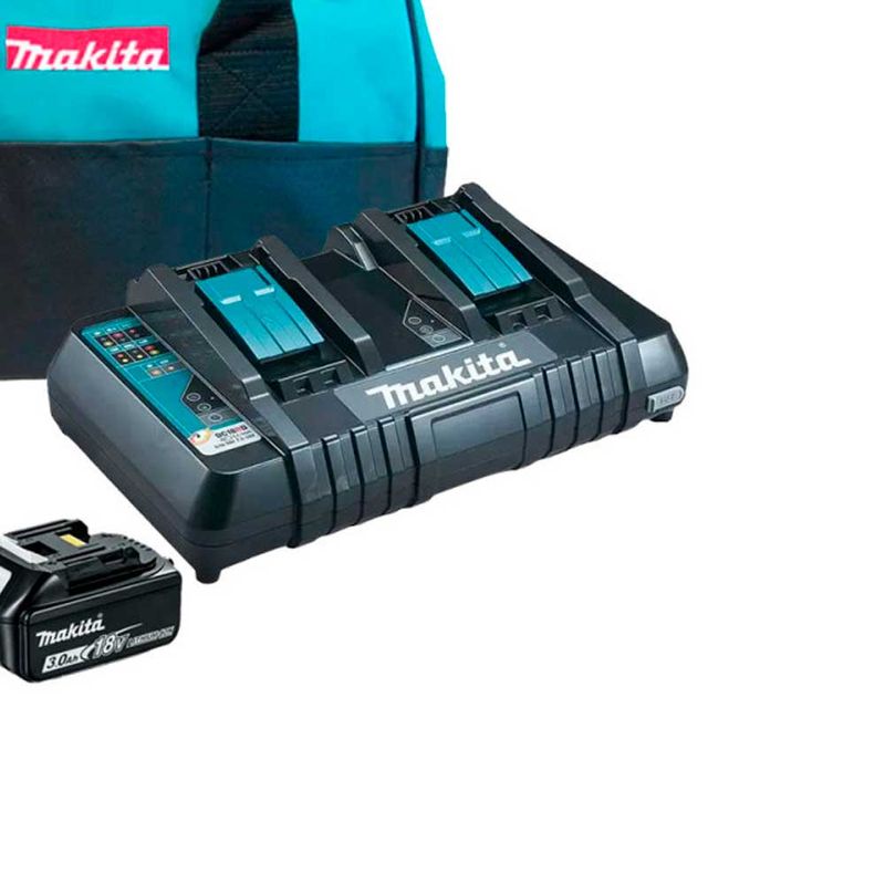 kit-carregador-dc18rd-2-bateria-bl1830b-makita-220v-monofasico_02