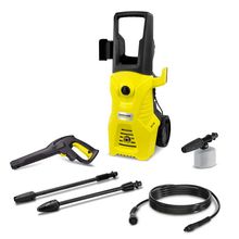 Lavadora Alta Pressão K3.30 New 1700W Karcher Monofásico