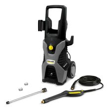 Lavadora Alta Pressão HD 4/13 1900W Karcher 220V Monofásico