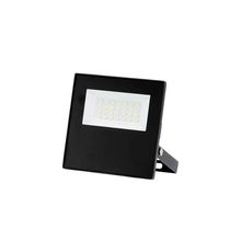 Refletor Led TR Slim Taschibra 6500K Preto