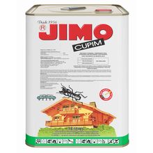 Cupinicida Cupim Jimo Marrom Escuro