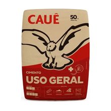 Cimento Uso Geral Cauê CPIV-32 RS