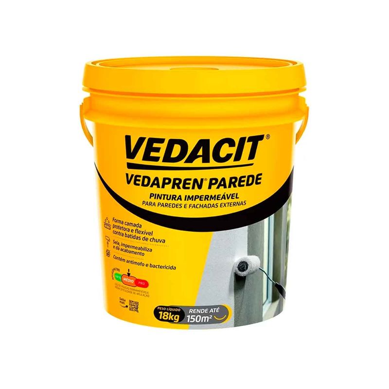 pintura-impermeavel-vedapren-parede-vedacit-preto
