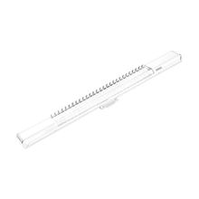 Luminária Led Teto Lumifácil Taschibra 6500K Branco Autovolt