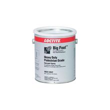 Antiderrapante para Pisos Big Foot Cinza Loctite