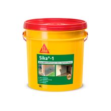 Aditivo Impermeabilizante Sika-1 Sika