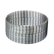 Concertina Simples BTO 22 Morlan 300 Mm X 8 M