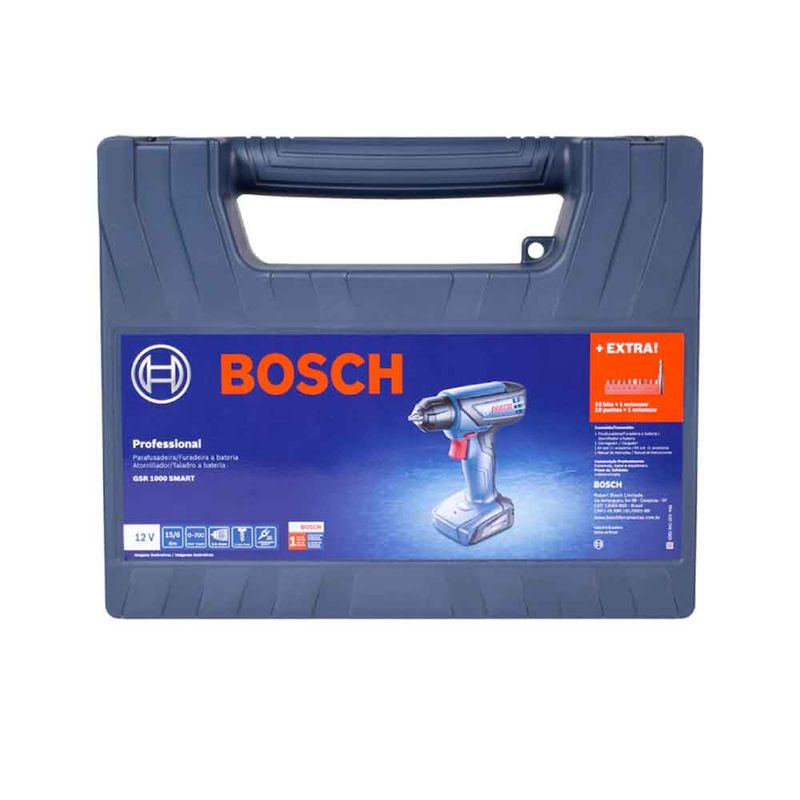 parafusadeira-e-furadeira-bosch-1-4-pol-gsr-1000-smart-12v-com-bateria-carregador-e-maleta_06