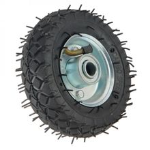 Roda Pneumática Cargo Speed 6x2 5/8“