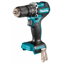 Parafusadeira e Furadeira de Impacto 1/2" Makita DHP487Z (sem Bateria e sem Carregador)