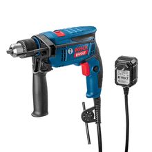 Furadeira de Impacto 1/2" Bosch GSB 13 RE 650W