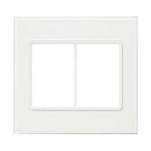 Placa 4X4 Delta Mondo Acrylic Soprano sem Suporte