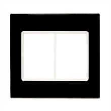 Placa 4X4 Delta Mondo Acrylic Soprano sem Suporte