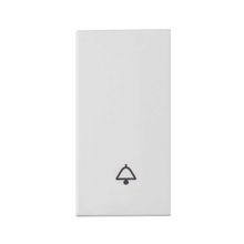 Módulo Pulsador Campainha Delta Mondo Soprano 15A 150W