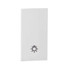 Módulo Pulsador Delta Mondo Soprano 16A 250V