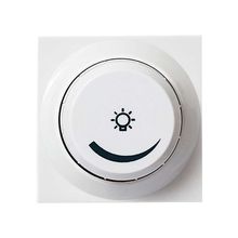 Módulo Dimerizavel Rotativo Bivolt 2M Delta Mondo Soprano