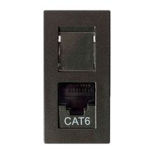 Módulo Tomada Rede Rj45 Cat 6 Revitá Soprano