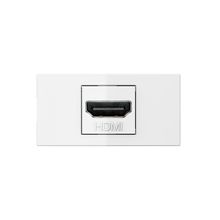 Módulo Tomada HDMI Revitá Soprano