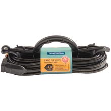 Extensão Cabide 2,5mm² Tramontina