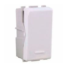 Módulo Interruptor Simples Tramontina 10A 250V