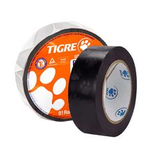 Fita Isolante Uso Geral Tigre