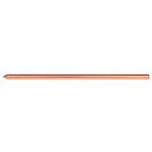 Haste Aterramento Cobre JVR 1137S de 2,40m