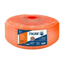 Eletroduto Reforçado Corrugado PVC 25mm Tigreflex Tigre