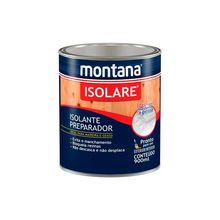 Verniz Isolante Preparador Isolare Montana
