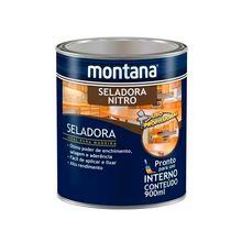 Seladora para Madeira Nitro Montana