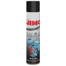 Desengraxante Aerossol Jimo