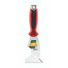 Espátula Multiuso de Aço Inox com Cabo 6cm Atlas At195/1