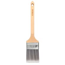 Pincel Especial Reto Longo 2" 1/2 Atlas Imperial Plumatek