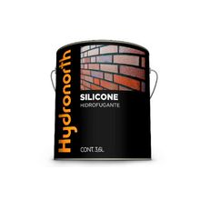 Silicone Hidrofugante Hydronorth