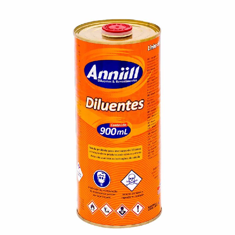 solvente-165-anniillras-anniill900ml