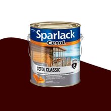Verniz Acetinado Cetol Sparlack Ipê Coral
