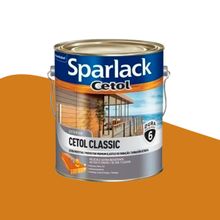 Verniz Brilhante Cetol Balance Sparlack Canela Coral