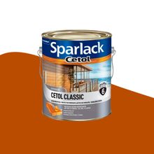 Verniz Brilhante Cetol Sparlack Imbuiá Coral