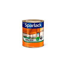 Verniz Brilhante Copal Balance Sparlack Incolor