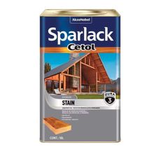 Stain Acetinado Sparlack Cetol Natural Coral